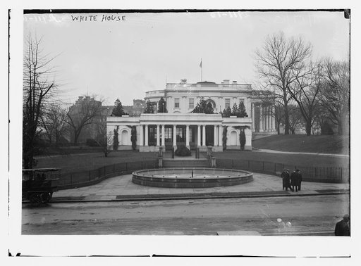 White House