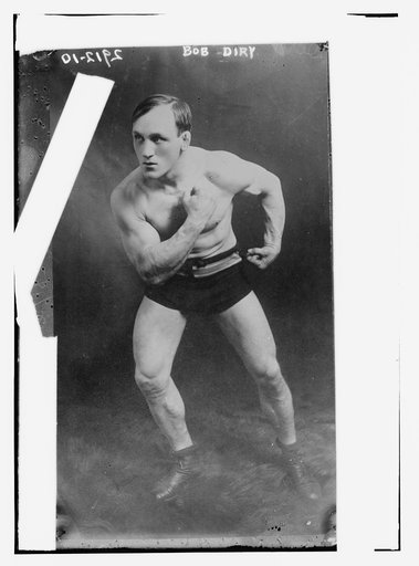 Bob Diry