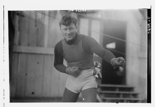 Jim Flynn