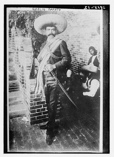 Emelio Zapata