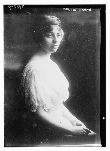 Marjorie Brown