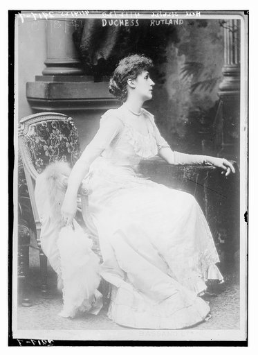 Duchess Rutland