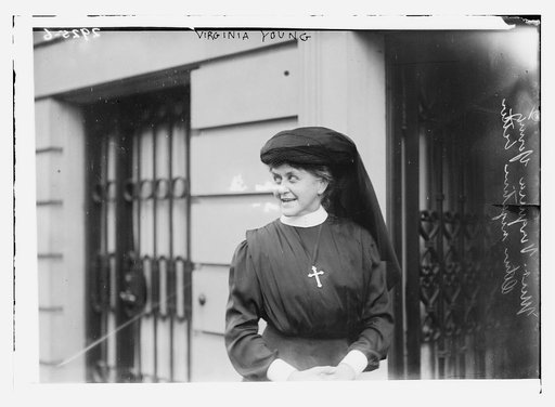 Virginia Young