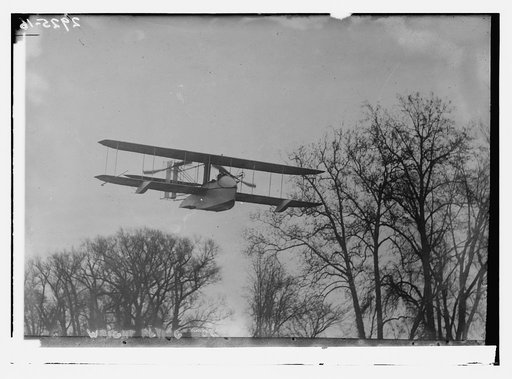 Wright Flying Boat