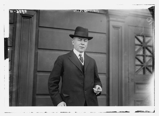 W.F. Baker