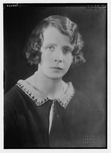 Lady Lucas - Tooth