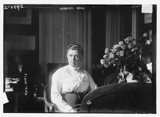 Katherine Davis