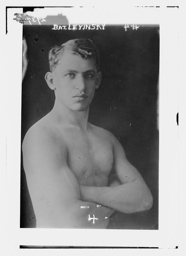 Bat Levinsky