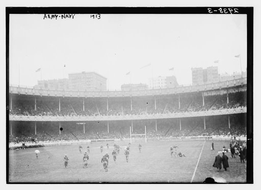 Army-Navy 1913