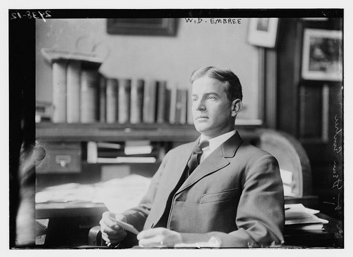 W.D. Embree