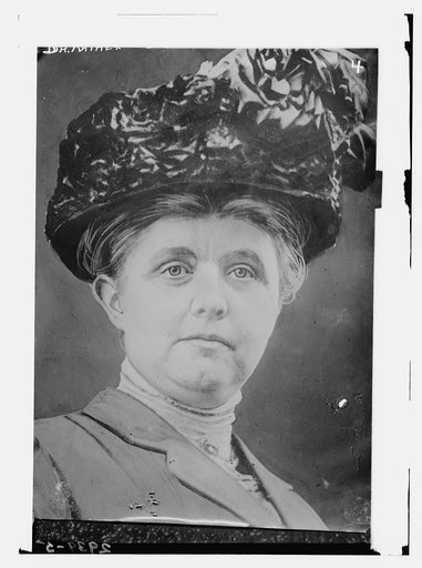 Dr. Katherine [Davis