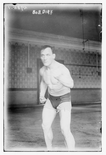 Bob Diry