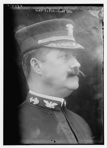 Capt. F.L. Chapin