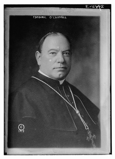 Cardinal O'Connell