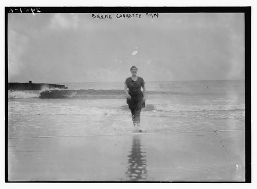 Bessie Carrette