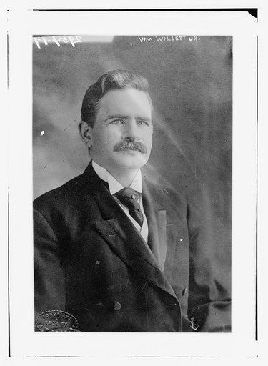 Wm. Willett Jr.