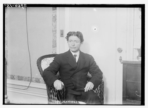 Al Jennings