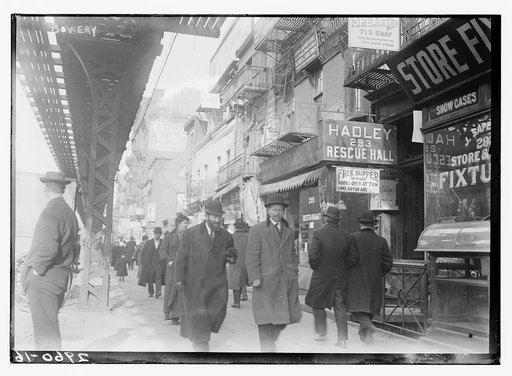 Bowery