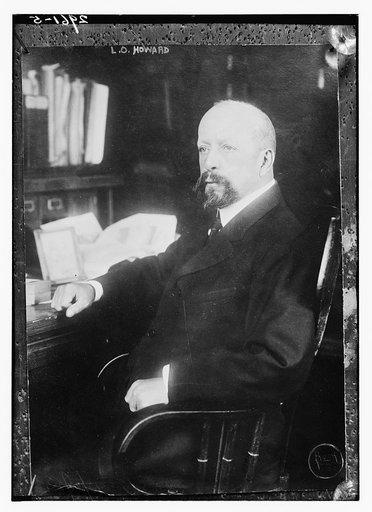 L.O. Howard