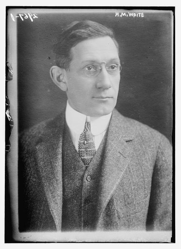H.M. Waite