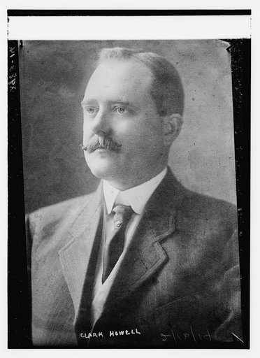 Clark Howell