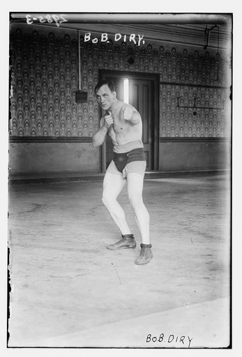 Bob Diry