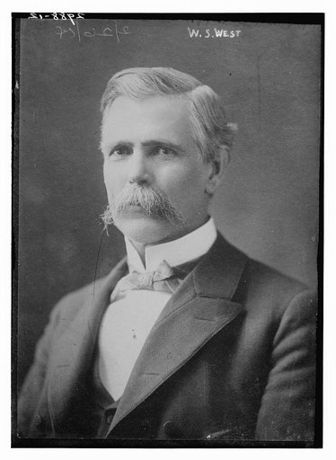 W.S. West