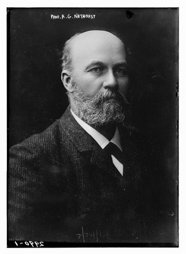 Prof. A.G. Nathorst
