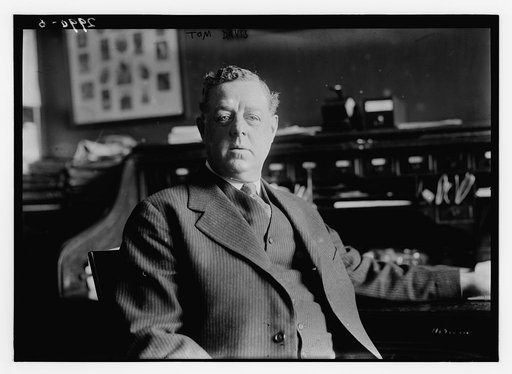 Tom Davis