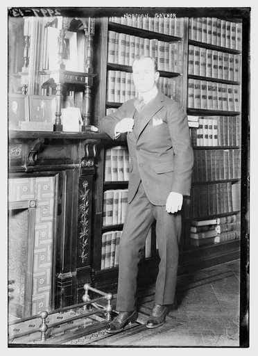Norman Gaynor