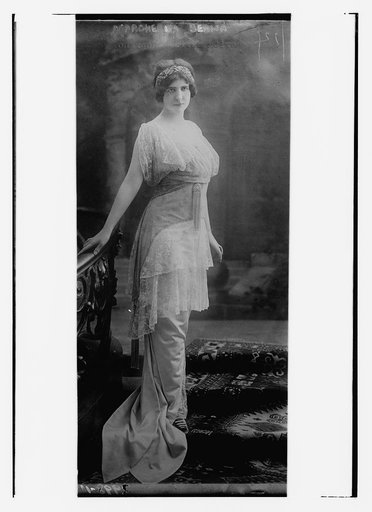 Margherita Beriza