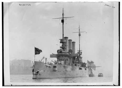 ROCHESTER