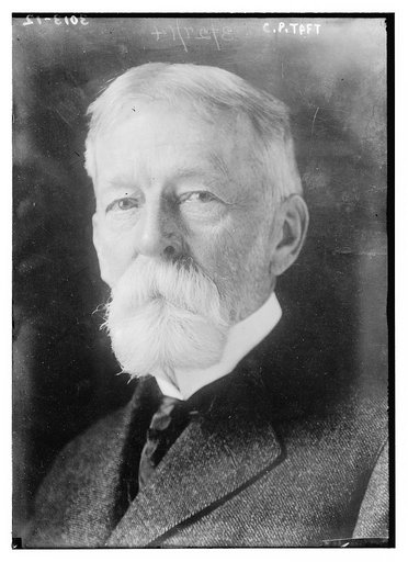 C.P.Taft