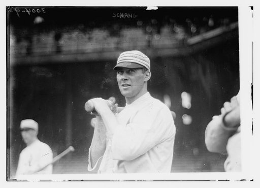 Wally Schang, Philadelphia AL (baseball)