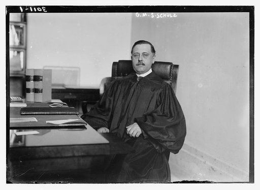 G.M.S. Schulz
