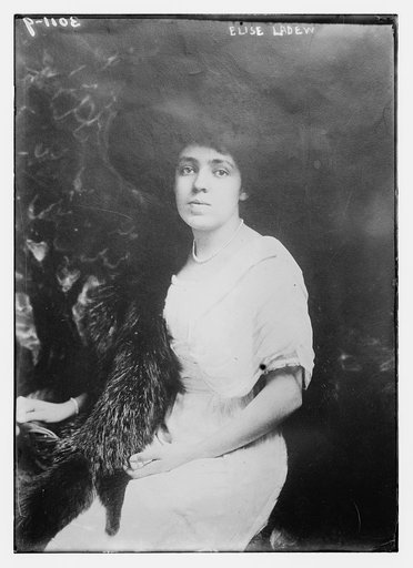 Elise Ladew
