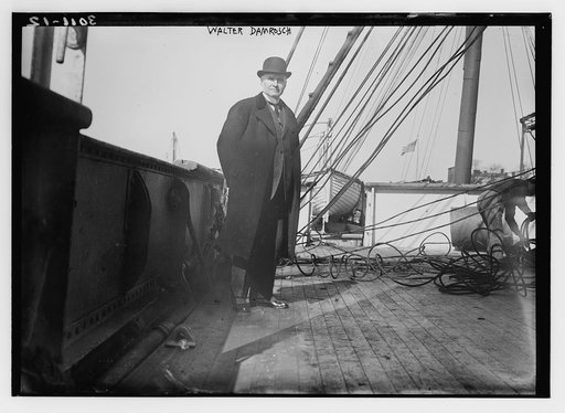 Walter Damrosch