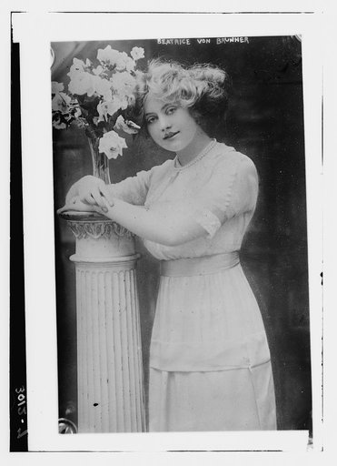 Beatrice Von Brunner