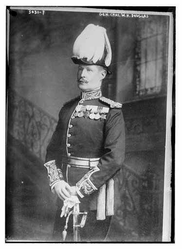 Gen. Chas. W.H. Douglas