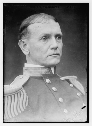 Capt. C.T. Volgelgesang