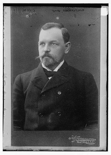 Otto Nordenskjold