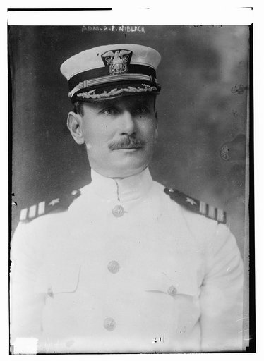 Adm. A.P. Niblack