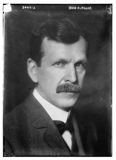 Hugh M. Miller