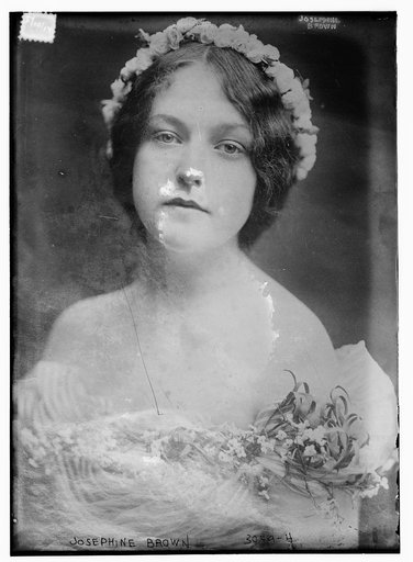 Josephine Brown