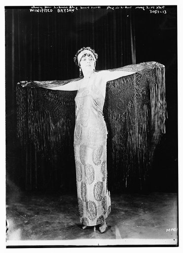 Winifred Bryson