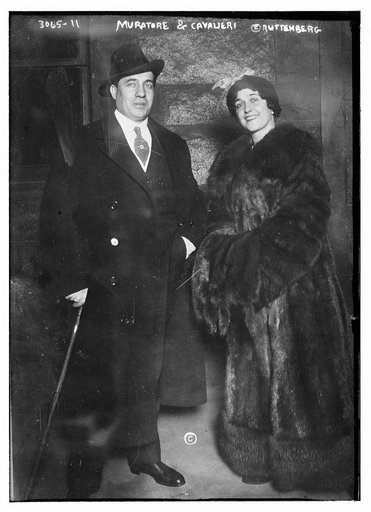 Muratore & Cavalieri