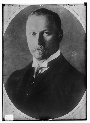 J.C. Smuts