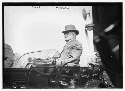 Rodriguez