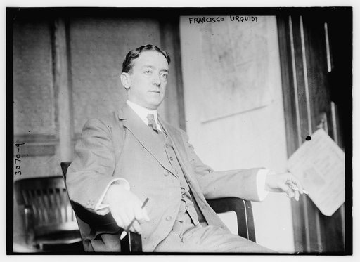 Francisco Urquidi
