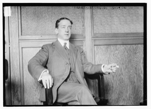 Francisco Urquidi